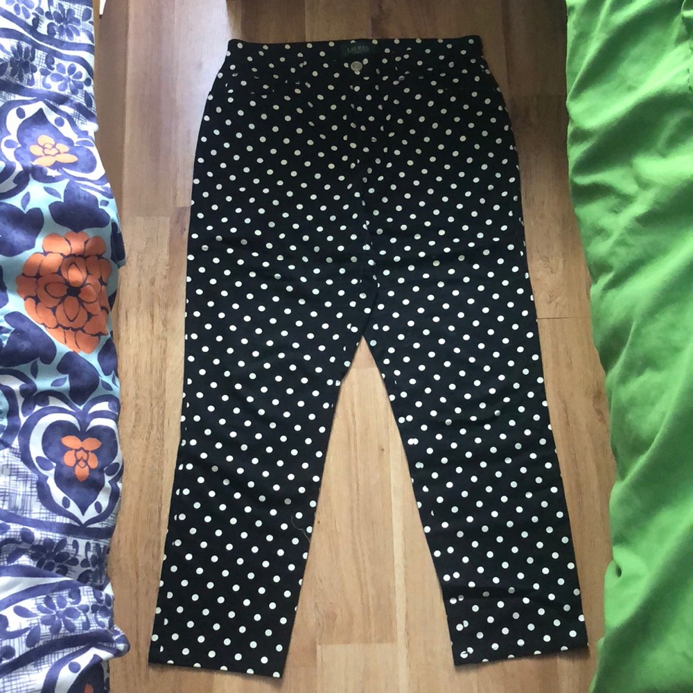 Ralph Lauren Jeans
